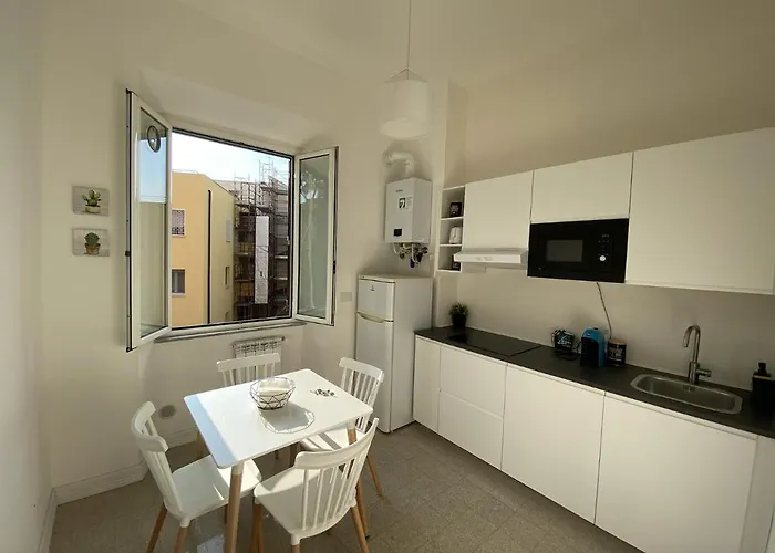 Appartement Dew Vatican *